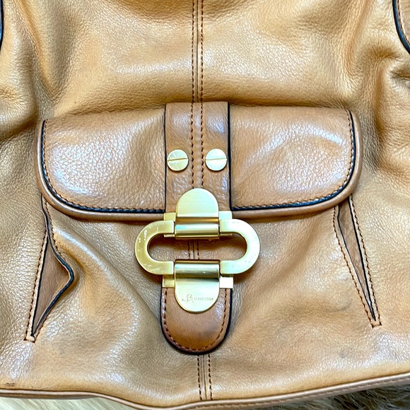 B. Makowsky purse - Picture 2 of 9